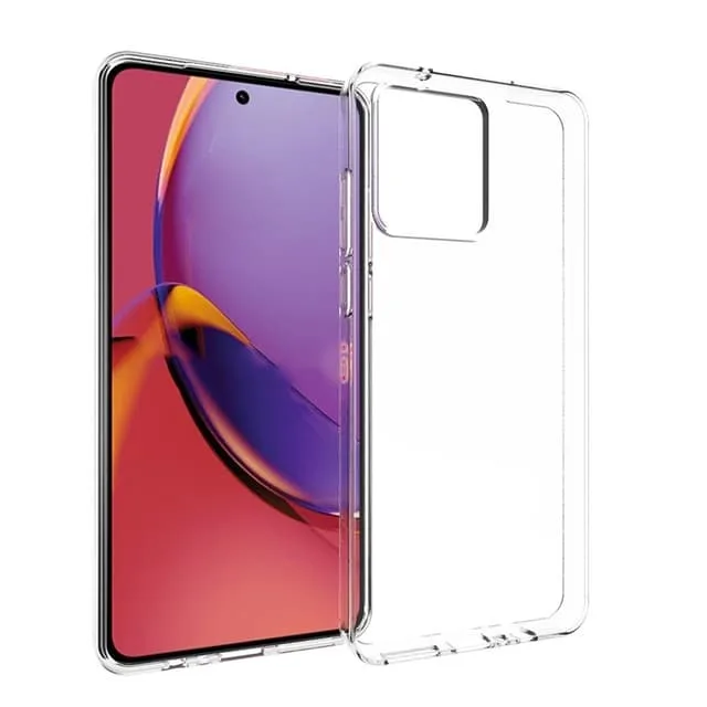 MTK Motorola Moto G84 5G Slimmat TPU