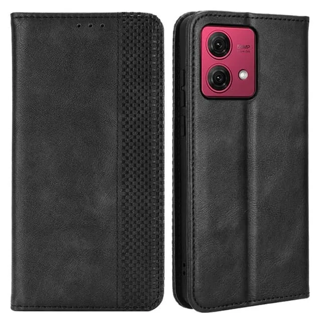 MTK Motorola Moto G84 5G Plånboksfodral Exklusivt