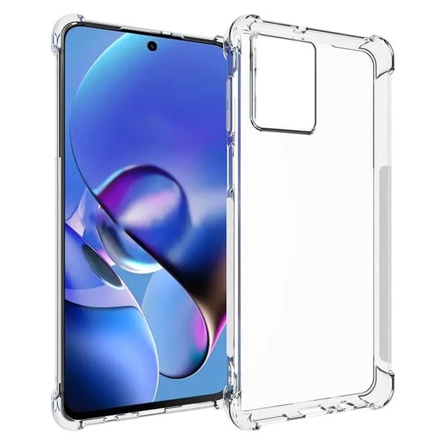 MTK Motorola Moto G54 5G Slimmat TPU