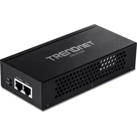 TRENDnet TPE-215GI PoE-injektor, 2,5 Gigabit