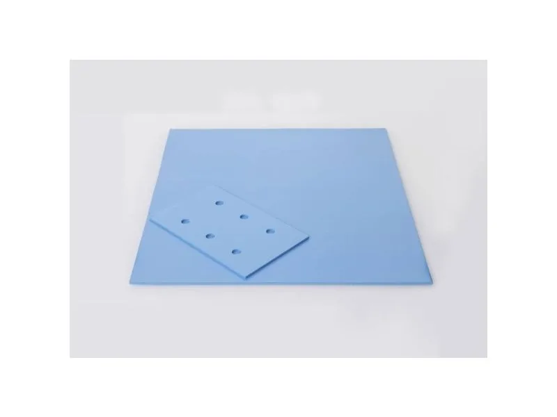 Kerafol 1.003500.ST.02000.W002813 3500 Termiskt ledande pad 2 mm 3.5 W/mK (L x B) 50 mm x 50 mm