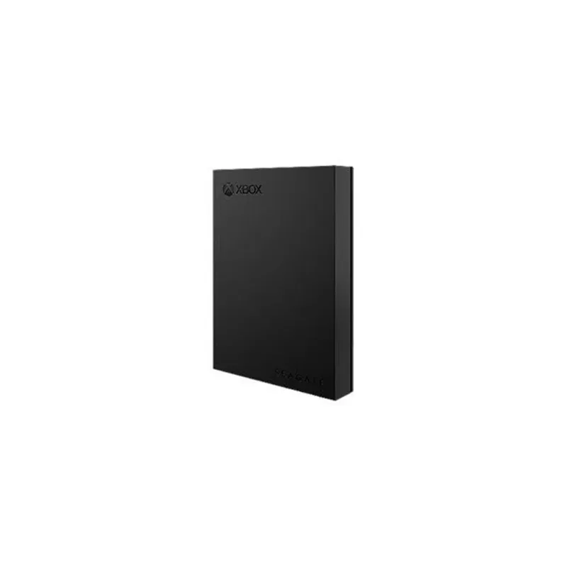 4 TB Seagate Game Drive för Xbox, USB 3.0