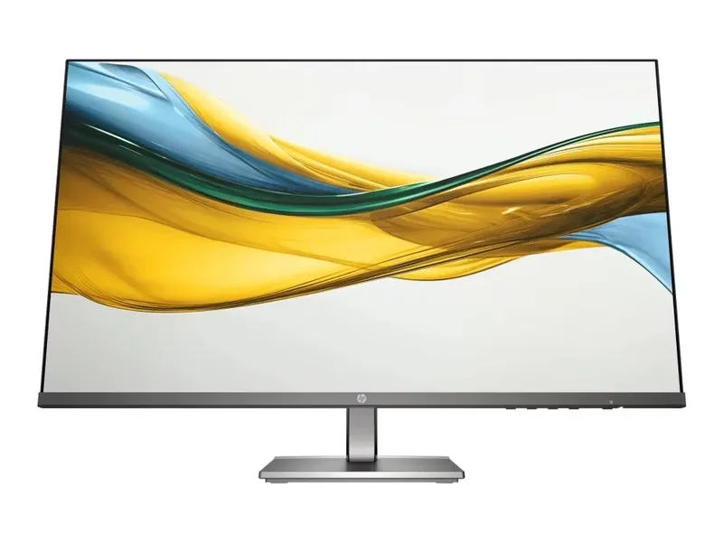 HP Series 5 527da 27" Full HD-skärm