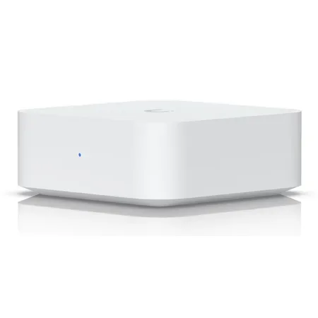 Ubiquiti UPL-Port-W Ethernet LAN och Wi-Fi, vit
