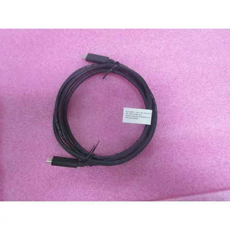 HP - USB Type-C-kabel - USB-C till USB-C