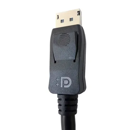 Techly ICOC-DSP-A14-020 DisplayPort kabel
