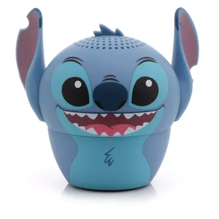 Disney Stitch Bitty Boomers Bluetooth Speaker