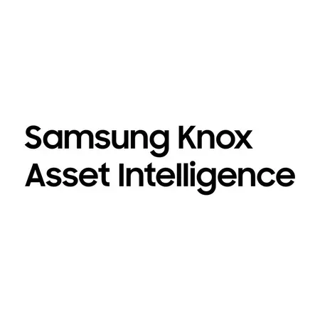 Knox Asset Intelligence 2-year License