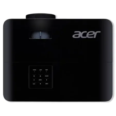 Acer X139 - DLP-projektor - bärbar