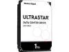 Western Digital Ultrastar DC