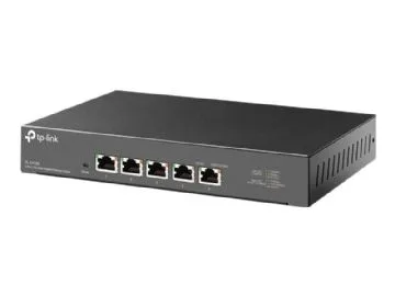 TP-Link TL-SX105 V1 switch 5 portar