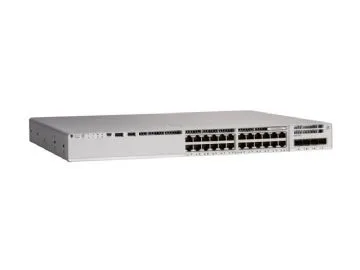 Cisco Catalyst 9300X