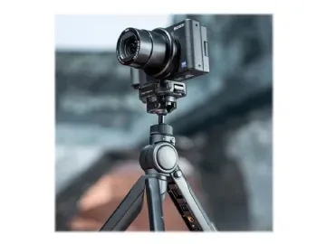 PGYTECH SnapLock Mini Reverse Ball Head