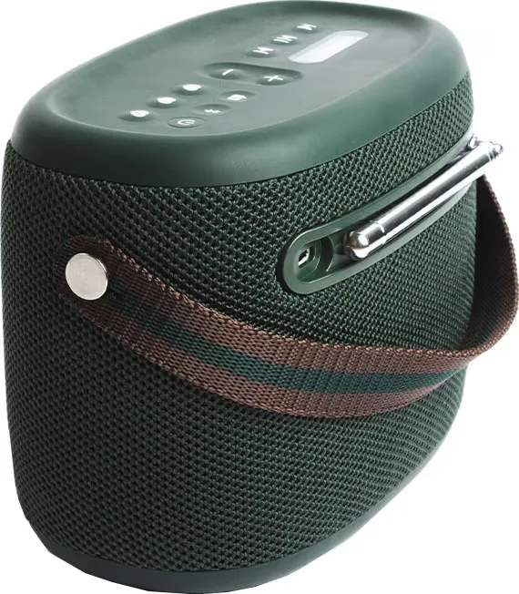 Pure Woodland bluetooth-högtalare