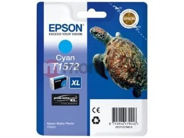 Epson Bläck Cyan