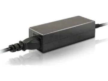 HP - Strömadapter - USB-C - AC 65 Watt