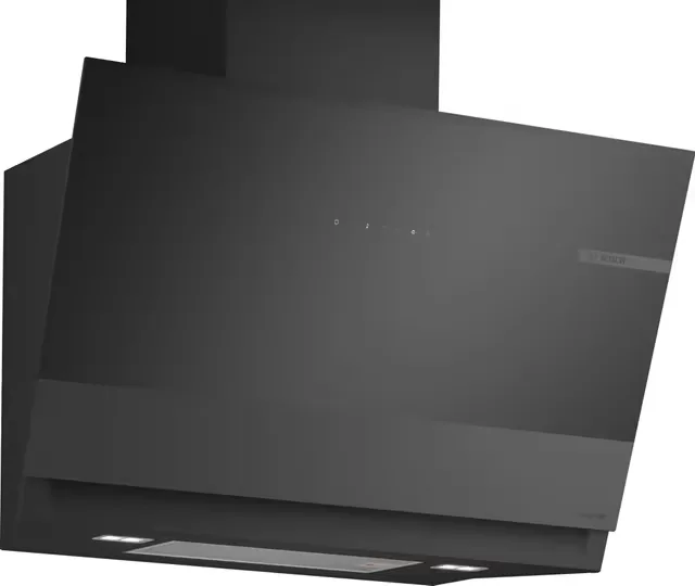 Bosch Serie 6 vägghängd köksfläkt DWK81AN65 (80cm)