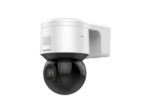 Hikvision DS-2DE3A404IWG-E 4MP IP-kamera, minikupol, PT
