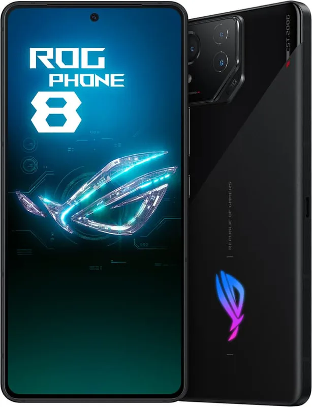 Asus ROG Phone 8 256 GB smartphone