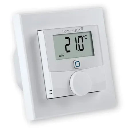 Homematic IP HmIP-BWTH24 termostat RF vit