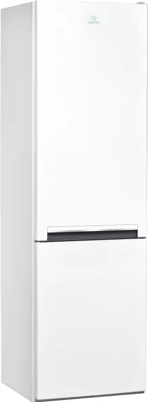 Indesit Kombiskåp LI8 S2E W (vit)