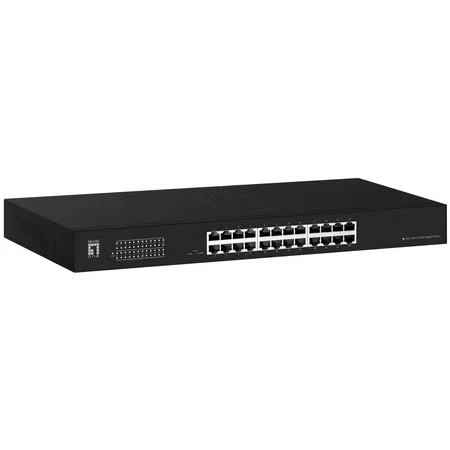 LevelOne switch