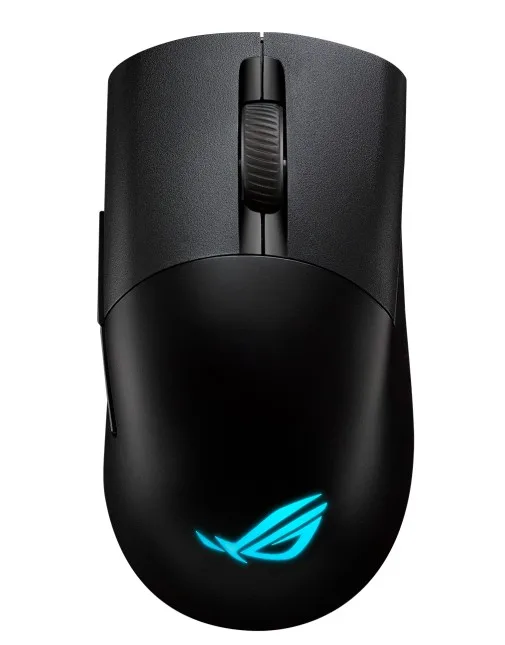 Asus ROG Keris Wireless AimPoint trådlös gamingmus