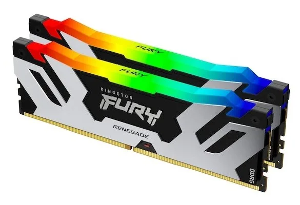 Kingston FURY Renegade RGB 16GB DDR5 3600MHz