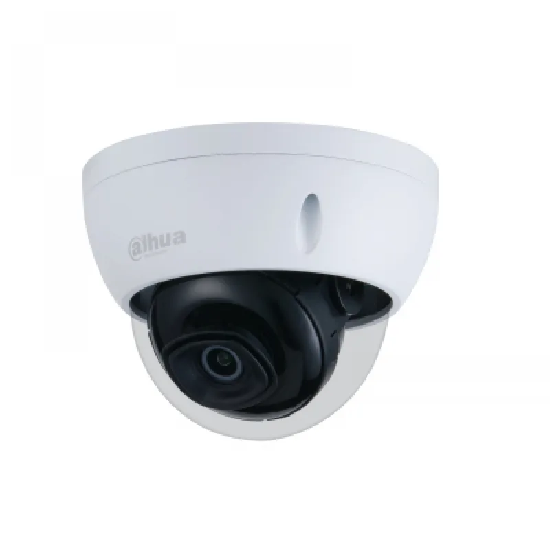 Dahua IPC-HDBW1530E-0280B-S6 5MP Entry IR Fixed-focal Dome Network Camera
