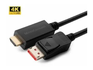 MicroConnect Adapterkabel