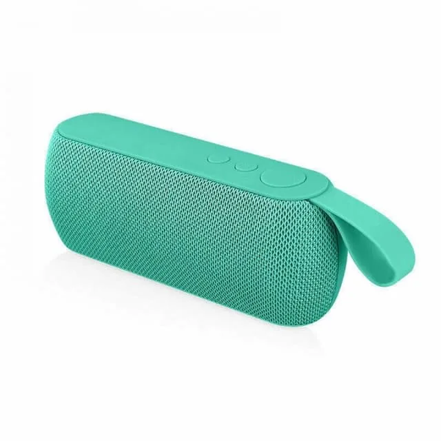 Q106 Trådlös högtalare, Bluetooth, USB
