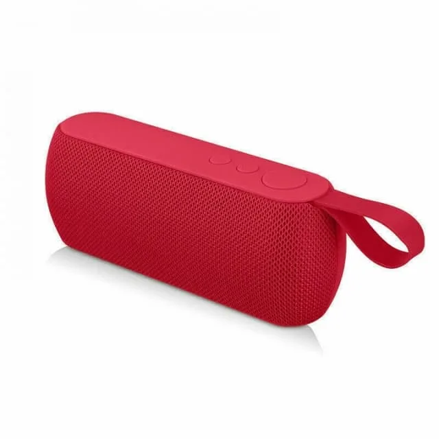 Q106 Trådlös högtalare, Bluetooth, USB