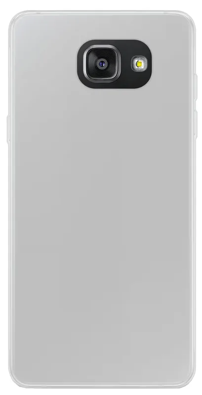 Puro Skal Galaxy A5 (2016) UltraSlim 0.3 genomskinligt