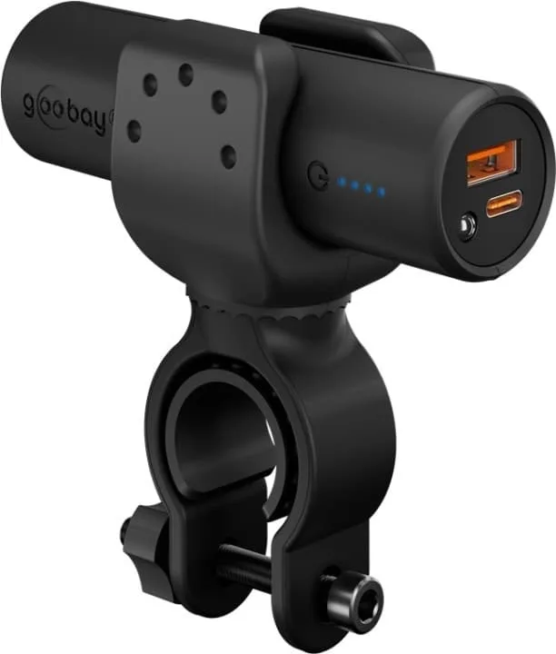 goobay Bike powerbank 5.0