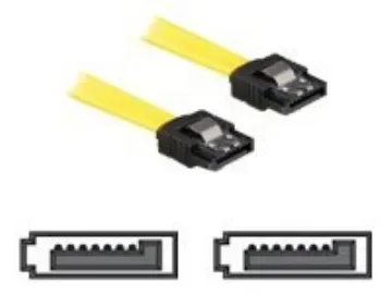 Delock SATA-kabel
