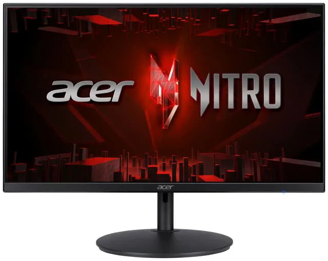 Acer Nitro XF240YM3 23.8" IPS gamingskärm