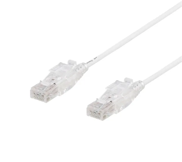 DELTACO UUTP-1101 - patch-kabel - 50 cm