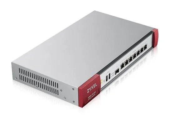 ZyXEL USG FLEX 500 brandvägg