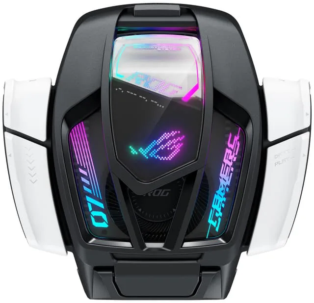 Asus ROG Phone 7 Aeroactive