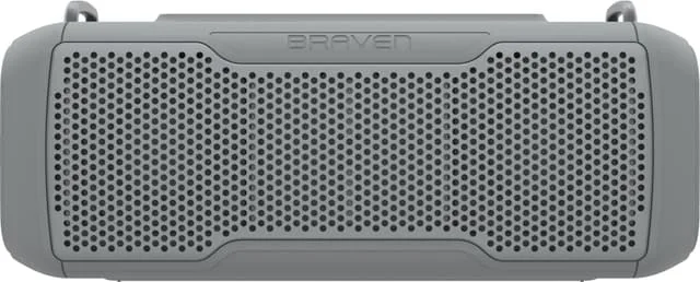 Braven BVR-X/2 trådlös högtalare