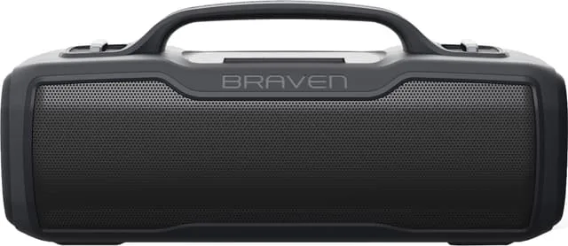 Braven BVR-XL trådlös högtalare