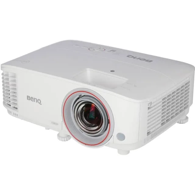 BenQ TH671ST DLP Full HD-spelprojektor