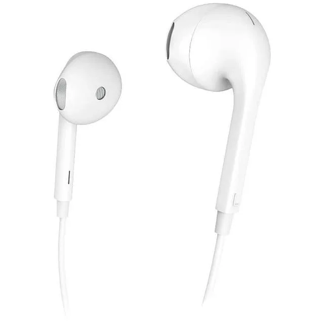 Hama Glow HiFi In Ear hörlurar In-ear