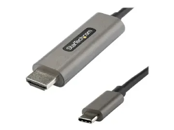StarTech.com USB C till HDMI-kabel 4K 60 Hz