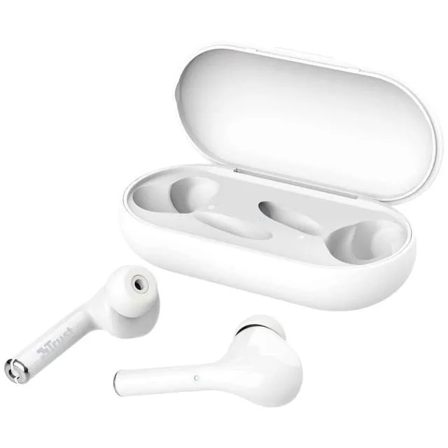 Trust Nika Touch Bluetooth In Ear hörlurar