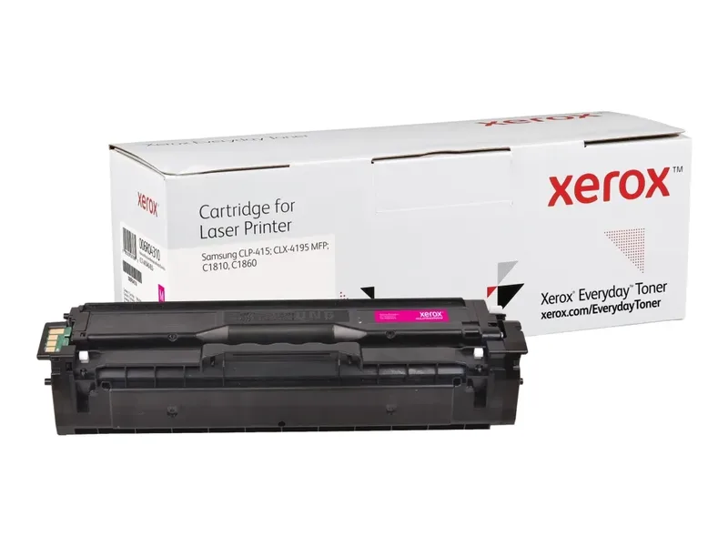 Xerox Brother TN-247BK Miljötoner, 3000 sidor, Svart