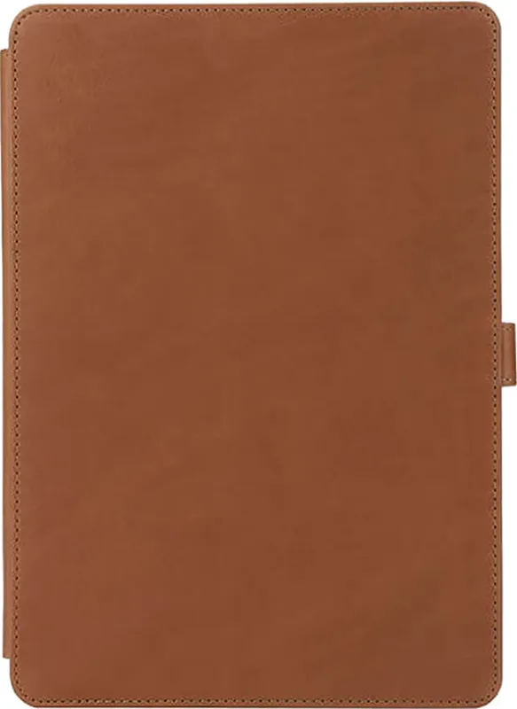 Onsala iPad 10.2" läder foliofodral