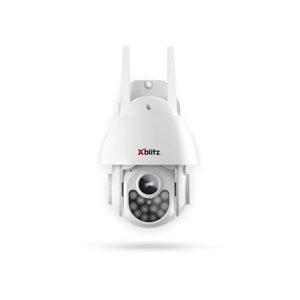 XBlitz Armor 500 WiFi Ã–vervakningskamera