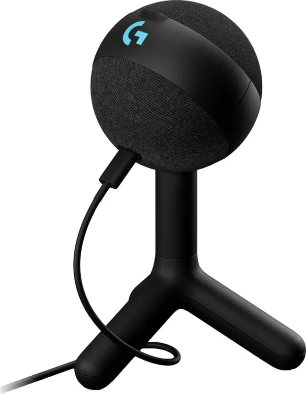 Logitech G Yeti Orb - Mikrofon