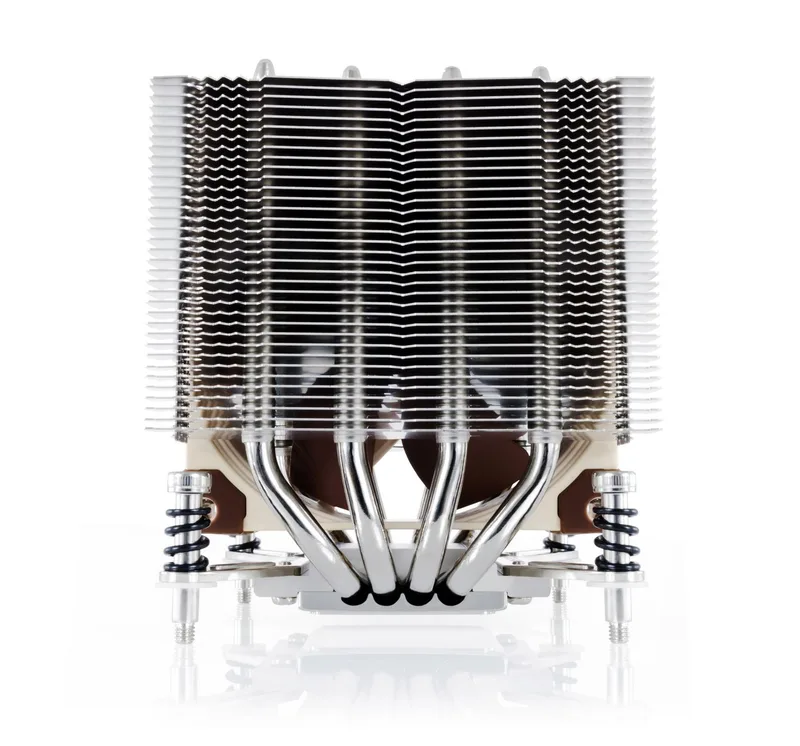 Noctua NH-D9DX i4 3U, 1x92mm fläkt, LGA 1356/1366/2011/2011-v3